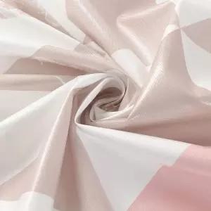 이시아르 핑크 테이블보 식탁보 덮개 200x140cm