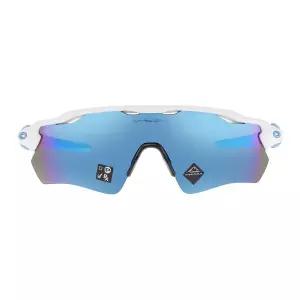 [관부가세포함] 오클리 레이더 EV 패스 프리즘 사파이어 스포츠 남성용 선글라스