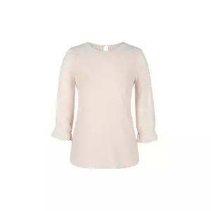 올포유 [] 여름 여성 소매 쉬폰 블라우스형 티셔츠 ALTRL3121-509 1097233