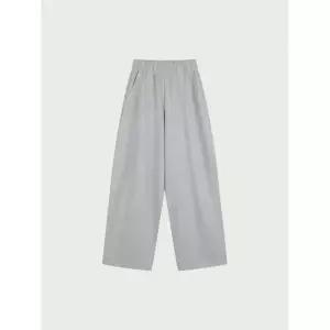 행텐 여성 더블페이스 벌룬 팬츠_055(10560-138-202-07) 1992445