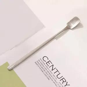 온더카페 롱 티스푼 6p세트 커피 홈카페 스텐 머들러