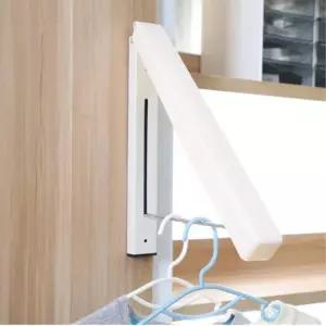 벽행거 접이식행거 옷걸이 세트B 벽걸이 행거세트