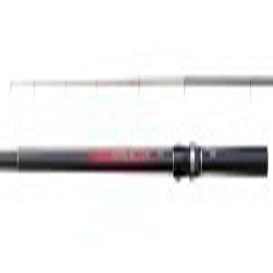 시마노(SHIMANO) 이소 장 20 어드밴스 이소 1호 530 흑 도미 방파제 그레