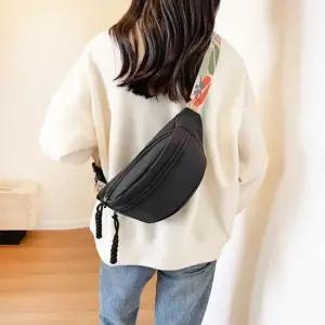 gb_URB_칼라끈힙색 캐주얼힙색 캐주얼바디크로스 캐주얼슬링백 캐주얼크로스백 여행용바디