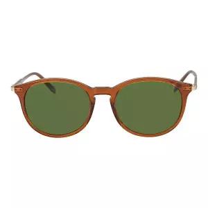 [관부가세포함] 페라가모 살바토레 그린 라운드 선글라스