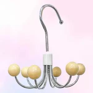 회전 다용도 옷걸이 정리대 멀티 행거 문어발