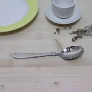 보아 디너스푼 시리얼스푼 스프 숟가락 밥수저 세트 신혼부부