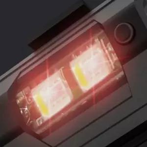 LED 라이트 바이크 오토바이 자동차 부품 미니조명 미니조명