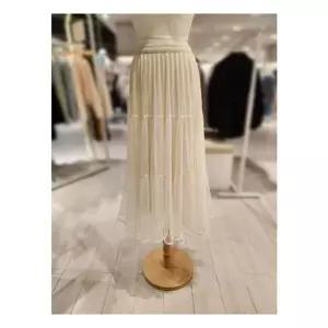 [SOUP]숲 레이스 샤이니 샤 스커트 (SBASR31) 1097284