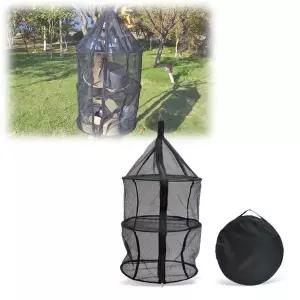 캠핑 취사도구 식기 그릇 설거지 수납 보관 건조망 그물건조망