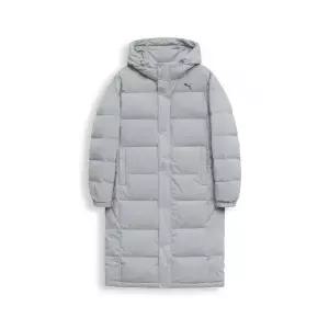 푸마 PUMA 롱 자켓 LONG DOWN JACKET (94132602)