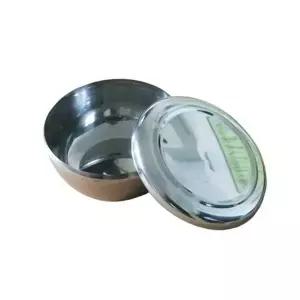 [셀러에이드]업소용 스텐 공기 1P 밥그릇 밥공기 합식기 식당 그릇 주방식기