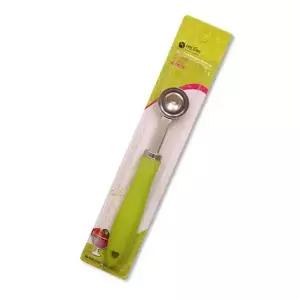 [셀러에이드]화채만드는 스푼 1P 화채 과일 빙수 스쿱 숟가락 주걱 아이스스푼