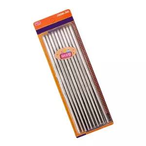 가벼운 스텐 진공 젓가락 5벌 세트 업소용 식당 저분 진공젓가락