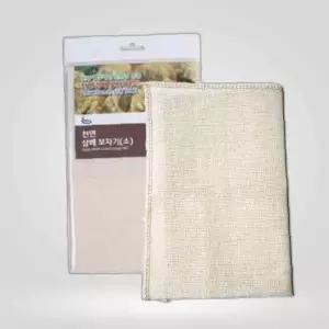 삼베 보자기 소 28x28cm 만두찜요리 면보자기 CL-458 찜시트