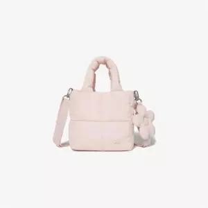 푸퍼 미니 토트백 FS254RB01F002650 310778