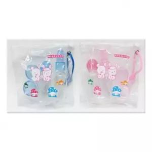 세계 화장품용기 5P 공병 여행 향수통 스프레이통