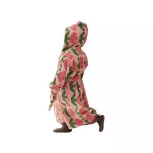 후드샤워가운 호텔로브 랩타월 욕실 겨울 사계절 코튼 홈웨어 흡수 순면 타월 목욕가운