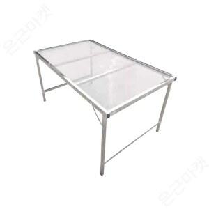 고추 건조대 찻잎 대량 은색 생선 접이식 폭1m 길이2m 말리는 건조 2세대 해조류