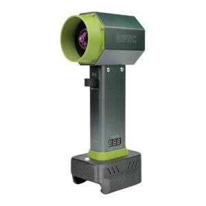 제트팬 터보팬 핸디 송풍기 손풍기 휴대용 미니