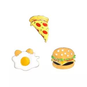 슈에뜨지니 브로치 음식