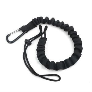 카라비너 훅 안전 번지 테더 추락 방지 텔레스코픽 로프 공중 작업 스포츠 클라이밍 도구 랜야드