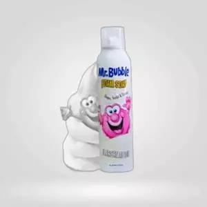 미스터버블 마시멜로 폼솝 236ml 미스터버블 마시멜로폼솝 목욕용품