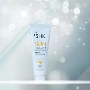 이지하우스 SHK 선크림 640404