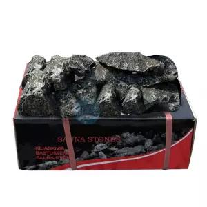 사우나 핀란드식 돌 건식 찜질방 스톤 반석 간이 원적외선 전신 스팀 집에서 펜션