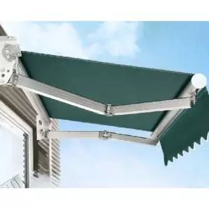 접이식 어닝 개폐식 상가 테라스 야외 발코니 벽면 천막