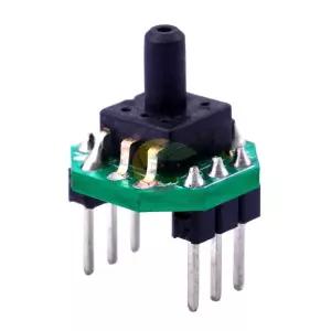 DC 0.5-4.5V 센서 송신기 모듈 진공 음압 -100~0kPa 테스터