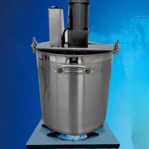 음식교반기 업소용 교반기 5kg 배합기 배달음식 혼합기 12KG 회전 특후통