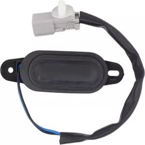 2007-2011 혼다 CRV용 ApplianPar 테일게이트 오프너 트렁크 리드 스위치