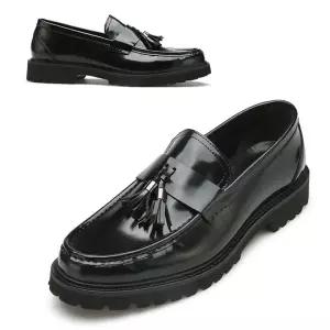 [롯데백화점]미소페 남성 로퍼 022319704 3.5cm 1color