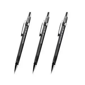 ibis 1000 4각네온컬러샤프 블랙 1박스 1152개 10654