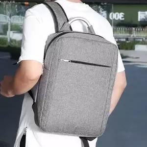 남성 정장 가방 사무용 데일리백 출퇴근 손잡이 백팩_24535441