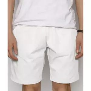 매장정품UNI APPAREL UA 트윌 밴딩 반바지 ua_23ss_tw_bd_sh_ow104241