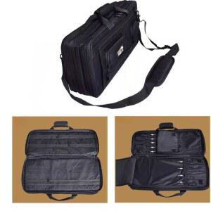 칼가방 쉐프 일식도 포켓백 도구 다크 보관케이스 수납 보관 가방 사시미가방