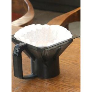 테크니봄 모 스터 조정 바스켓 스크류 브루 13253 드리퍼 자동 커피메이커 부품 블랙