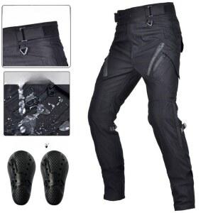 오토바이메쉬바지 여름 팬츠 바이크바지 라이딩진 여름용 라이더