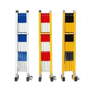 바리게이트 대문 자바라 접이식 높이 길이2m 이동식 스텐