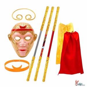 금테봉 신축성 플라스틱 자동수축 제천대성서유기 여의봉