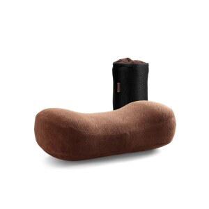 텀퍼페딕 메모리폼 여행용 목이편한 수면 경추 베개 배게