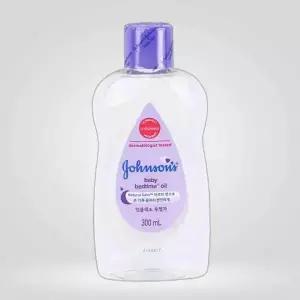마사지와 보습을 동시에 아로마 향 베이비 오일 300ml 향 보습을 300ml