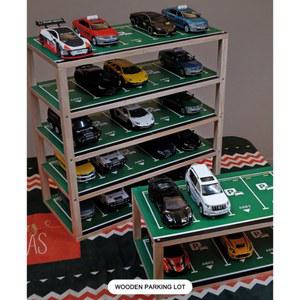 미니카정리대 피규어 진열장 정리대 수납장 자동차