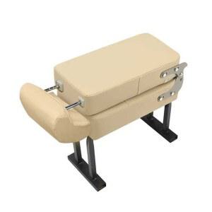 보조 시트 수납함 뒷좌석 세대 차량용 간이 팰리세이드