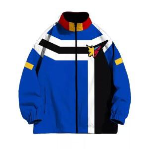 레이싱 자켓 옷 GPX 유니폼 그랑프리 카자미하 튬 프레 아스라다 팀복