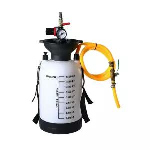 미션오일주입기 석션 기름빼기 트랜스 인젝터 급유기