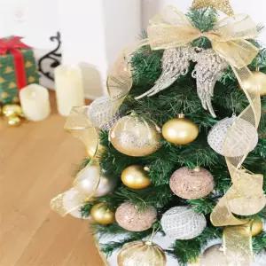 나프로컬렉션 90CM 트리 풀세트 크리스마스트리풀세트