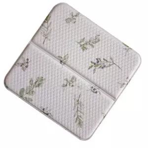 냉기차단 접이식 양면 (1p) 랜덤방석 쿠션방석 육아소품 냉기차단 내구성좋은 편안한쿠션